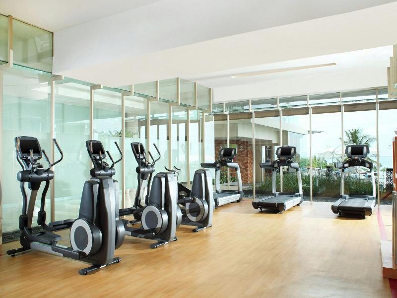 Sheraton Bali Kuta Resort image