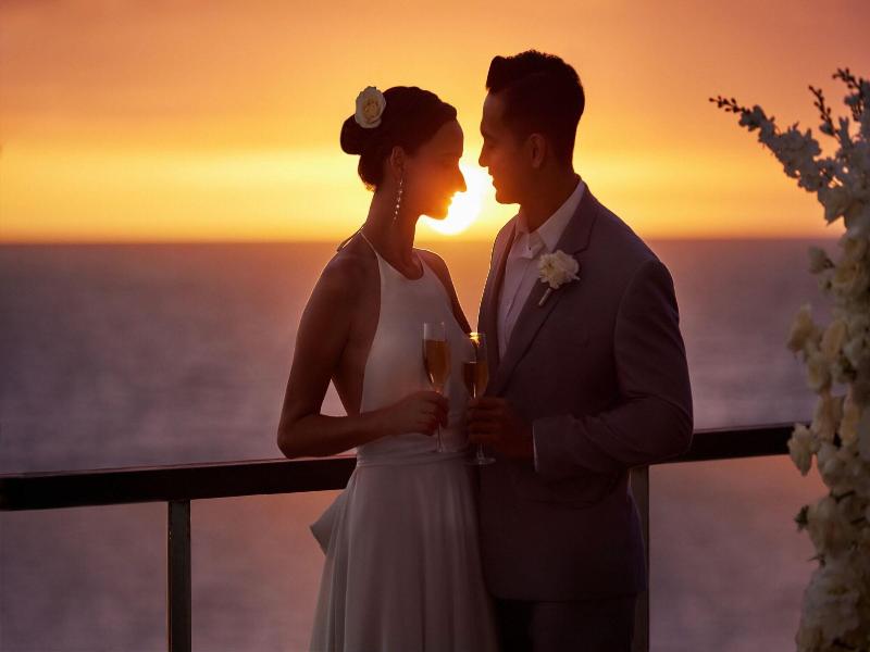 Sheraton Bali Kuta Resort image