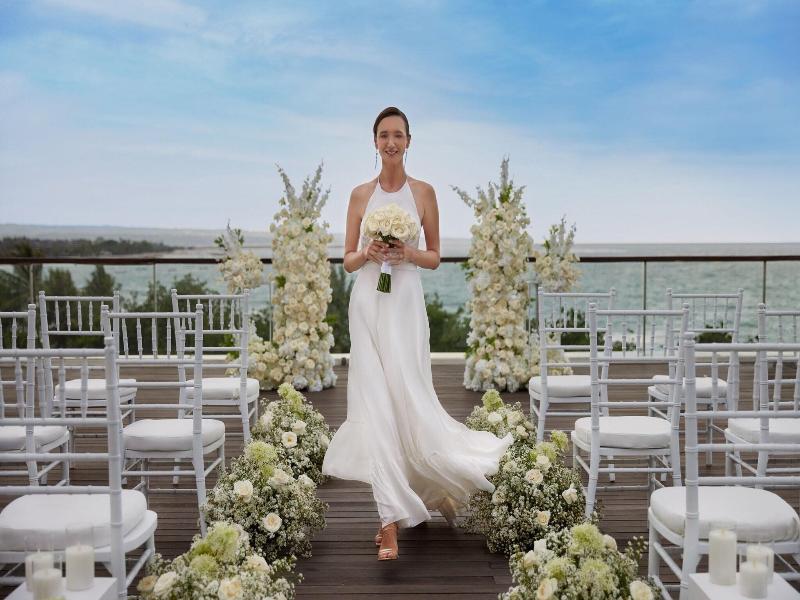 Sheraton Bali Kuta Resort image