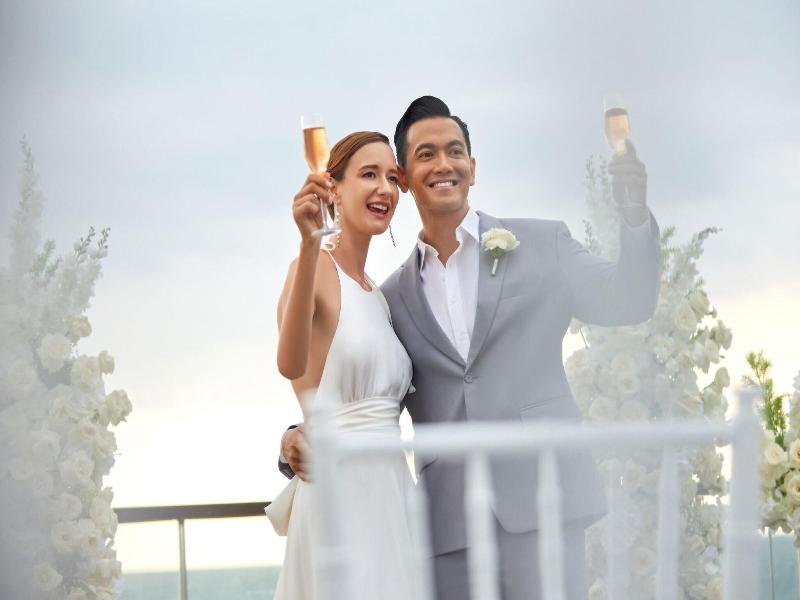 Sheraton Bali Kuta Resort image