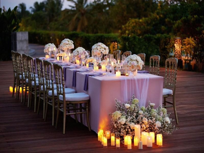 Sheraton Bali Kuta Resort image