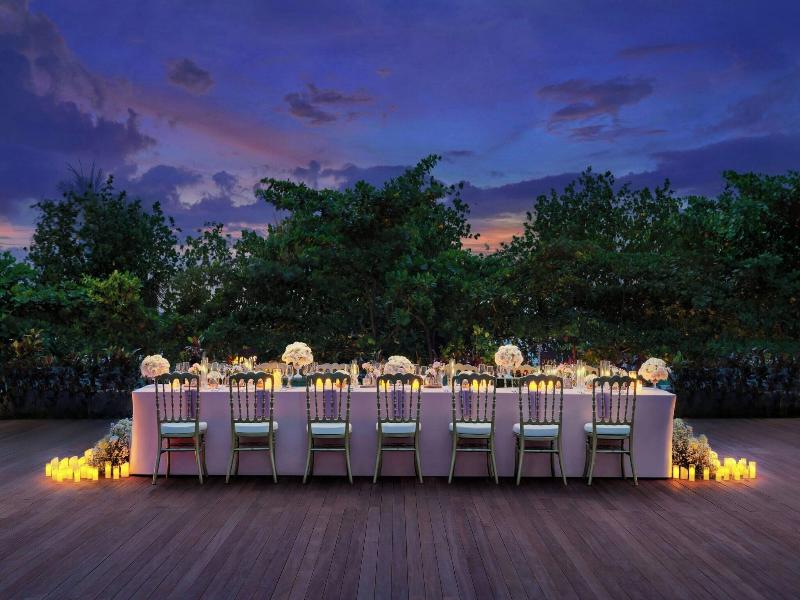 Sheraton Bali Kuta Resort image