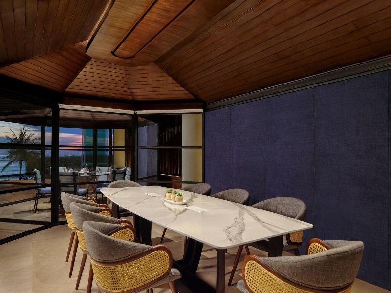 Sheraton Bali Kuta Resort image