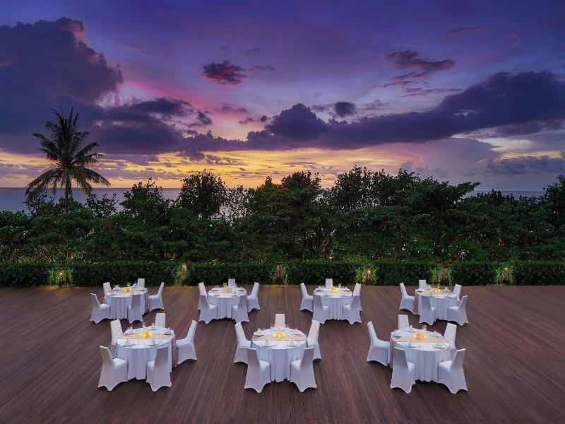 Sheraton Bali Kuta Resort image