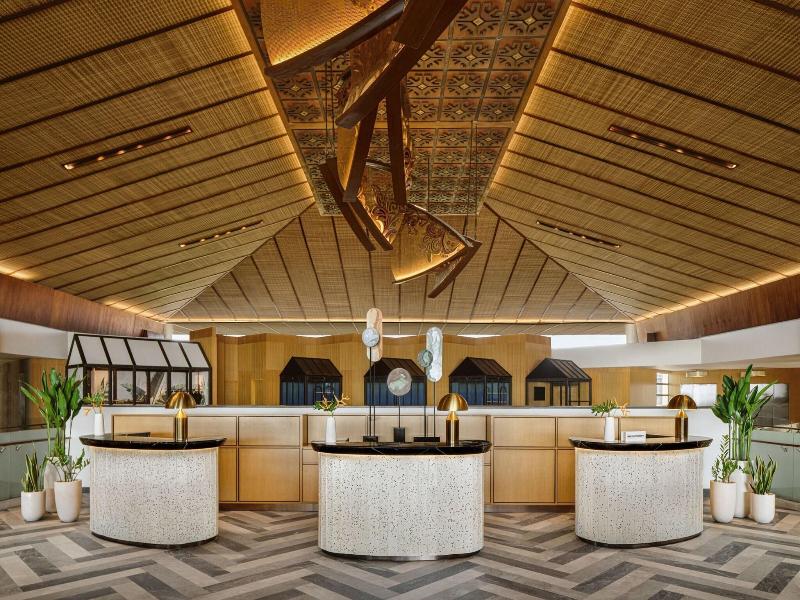 Sheraton Bali Kuta Resort image