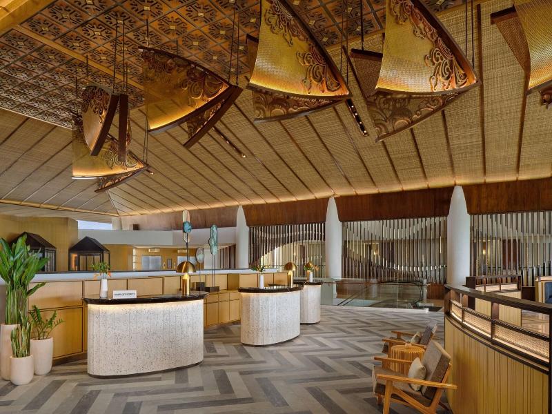 Sheraton Bali Kuta Resort image