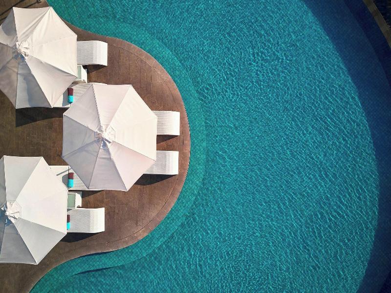 Sheraton Bali Kuta Resort image
