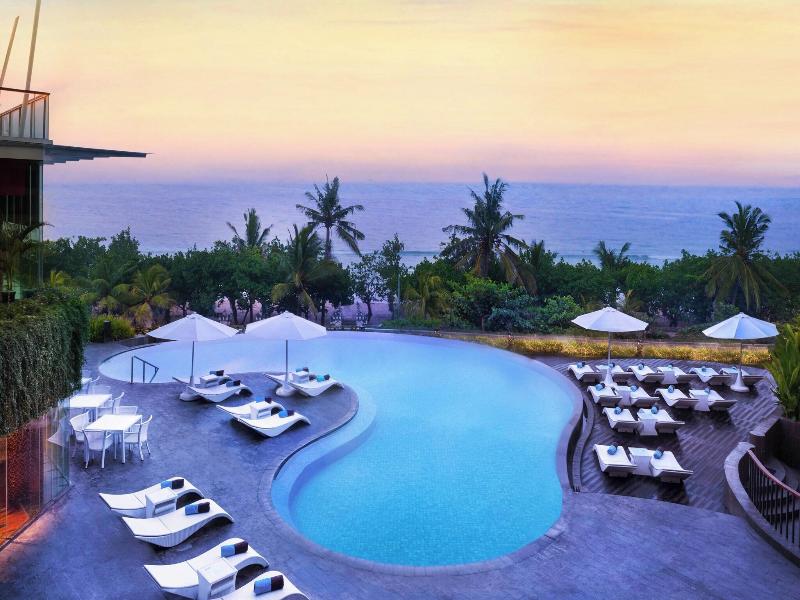 Sheraton Bali Kuta Resort image
