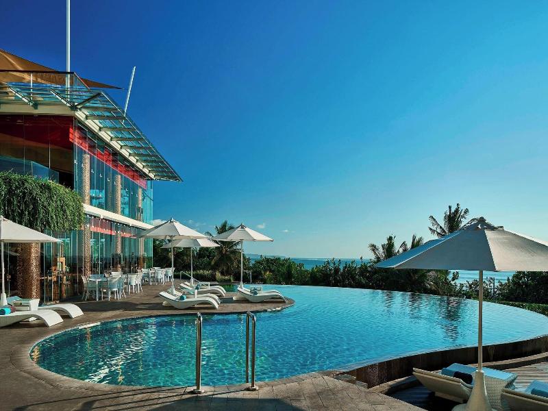 Sheraton Bali Kuta Resort image