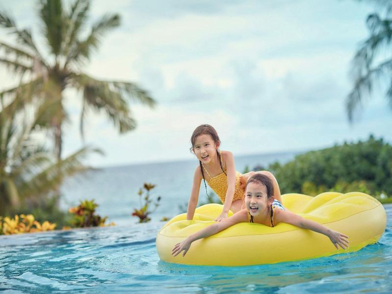 Sheraton Bali Kuta Resort image