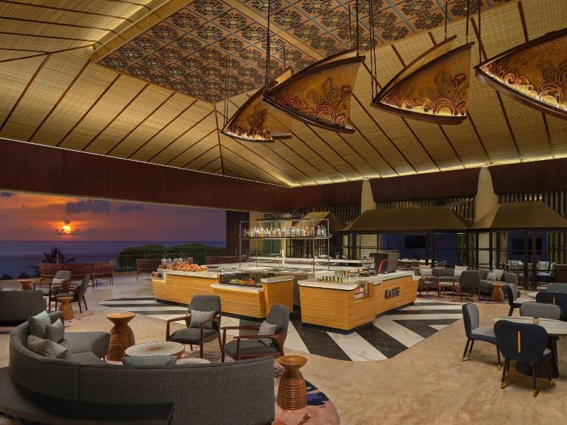 Sheraton Bali Kuta Resort image