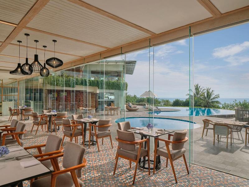 Sheraton Bali Kuta Resort image