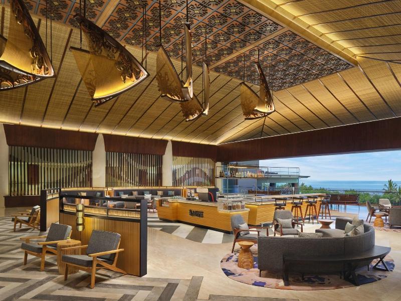 Sheraton Bali Kuta Resort image