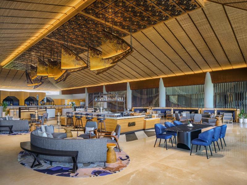 Sheraton Bali Kuta Resort image