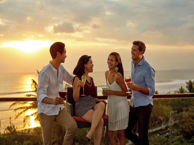 Sheraton Bali Kuta Resort image