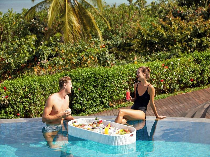 Sheraton Bali Kuta Resort image