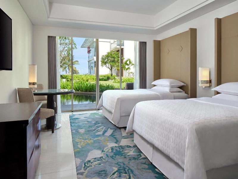 Sheraton Bali Kuta Resort image