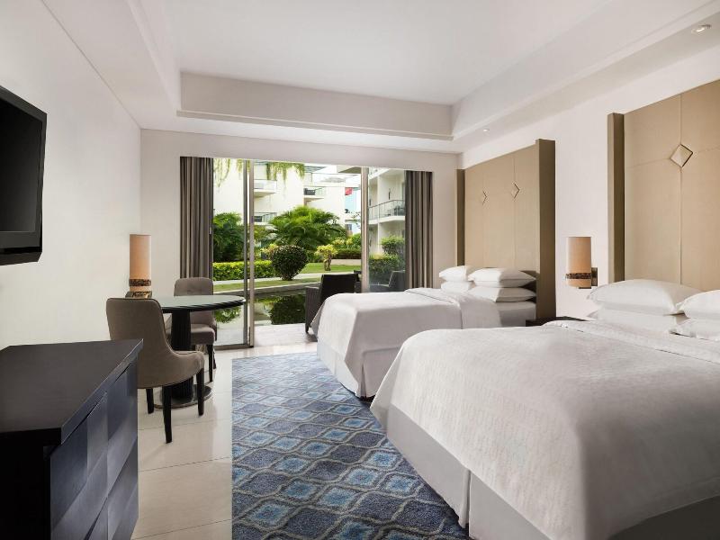 Sheraton Bali Kuta Resort image