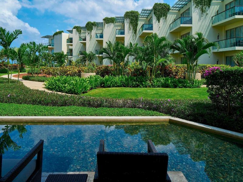 Sheraton Bali Kuta Resort image