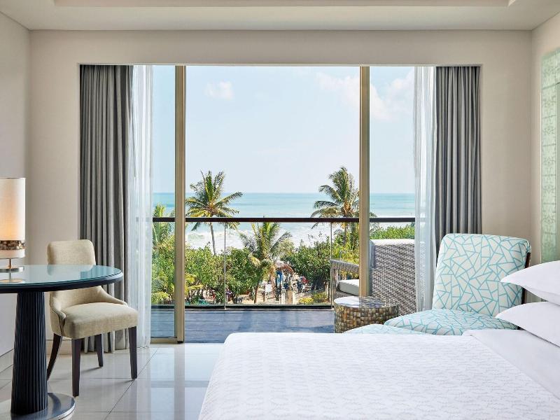 Sheraton Bali Kuta Resort image