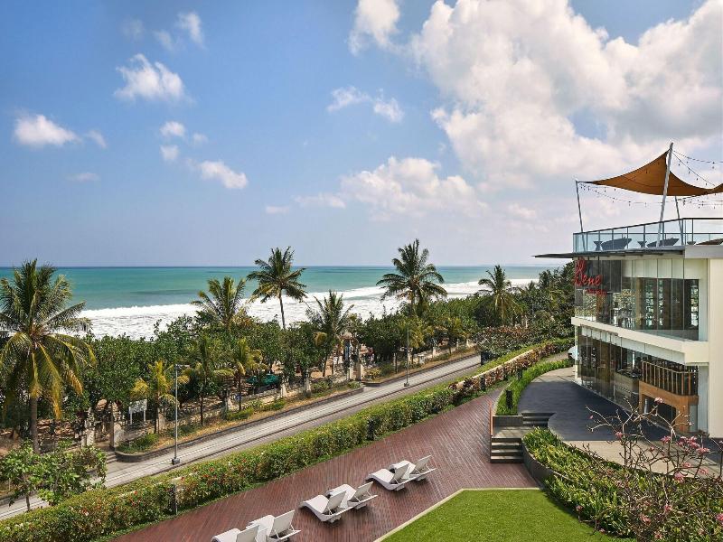 Sheraton Bali Kuta Resort image