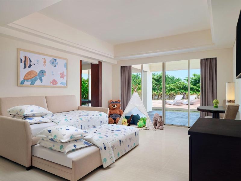 Sheraton Bali Kuta Resort image