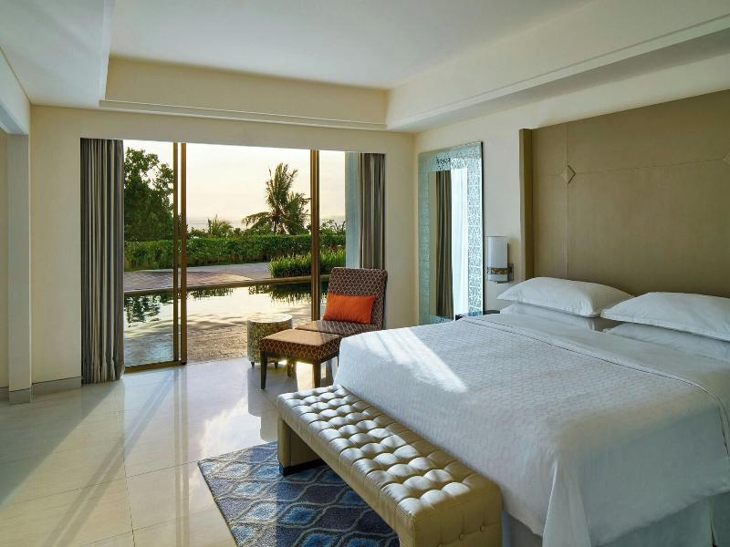 Sheraton Bali Kuta Resort image