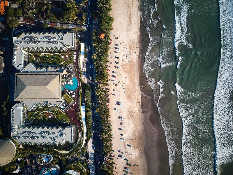 Sheraton Bali Kuta Resort image