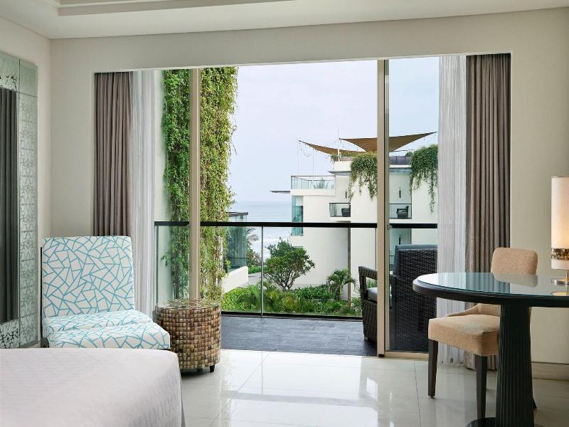 Sheraton Bali Kuta Resort image