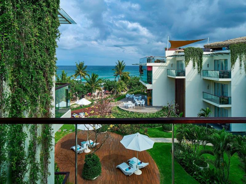 Sheraton Bali Kuta Resort image