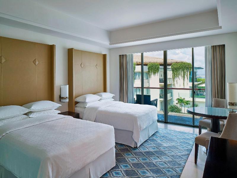 Sheraton Bali Kuta Resort image