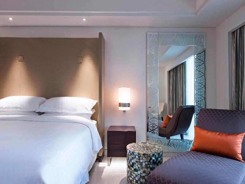 Sheraton Bali Kuta Resort image