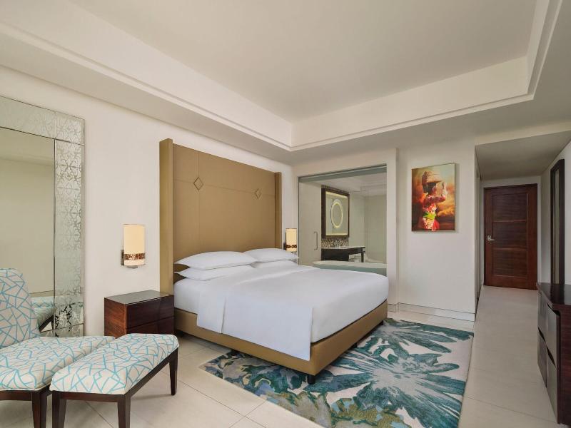 Sheraton Bali Kuta Resort image