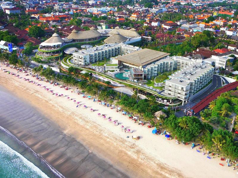 Sheraton Bali Kuta Resort image