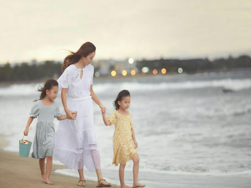 Sheraton Bali Kuta Resort image