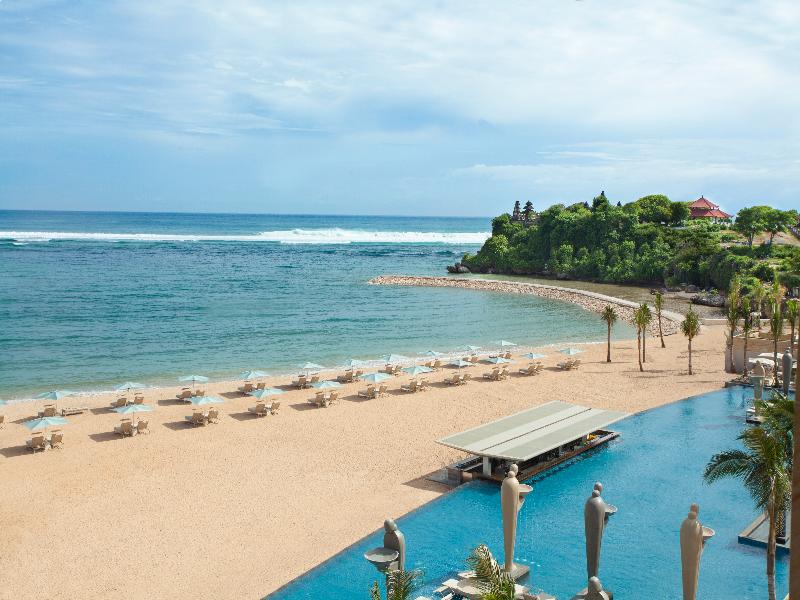 Mulia Resort - Nusa Dua Bali