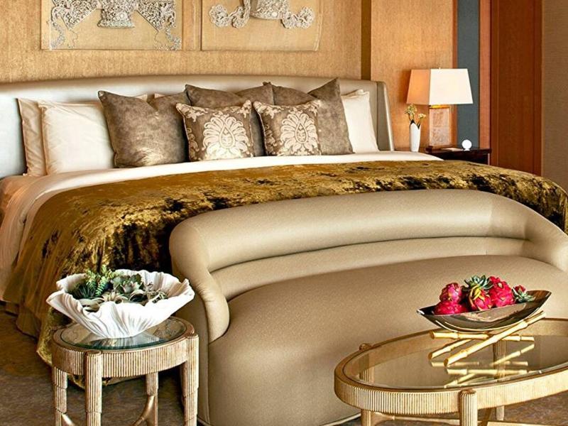 Mulia Resort - Nusa Dua Bali gallery photo 8