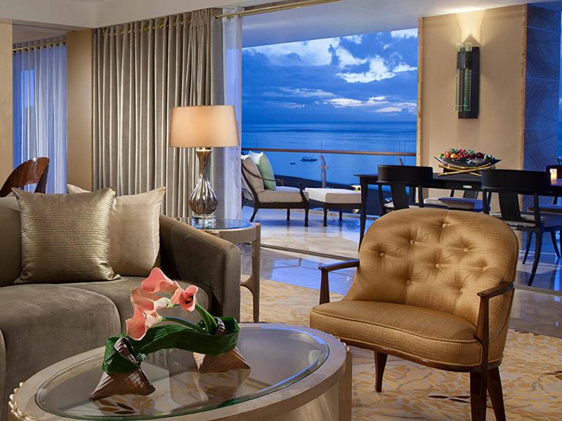 The Mulia - Nusa Dua Bali gallery photo 10