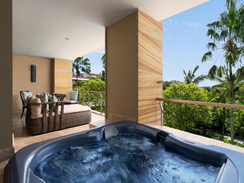 The Mulia - Nusa Dua Bali image