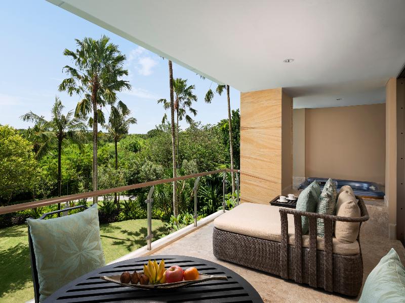 The Mulia - Nusa Dua Bali image