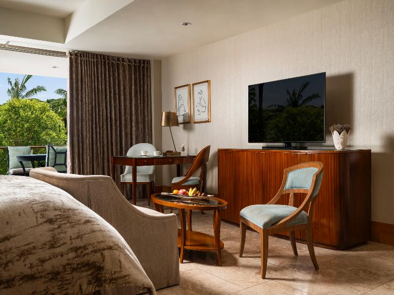 The Mulia - Nusa Dua Bali image