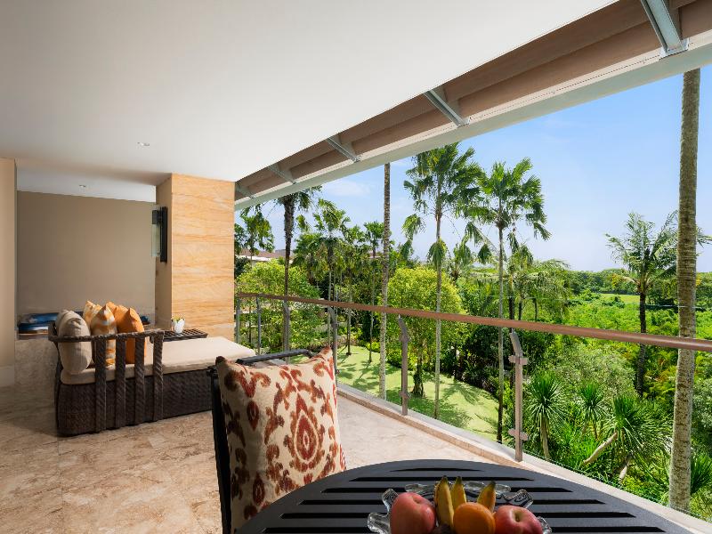 The Mulia - Nusa Dua Bali image