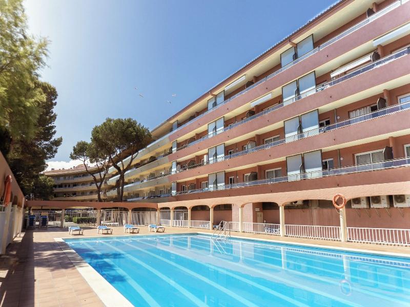 La Pineda image