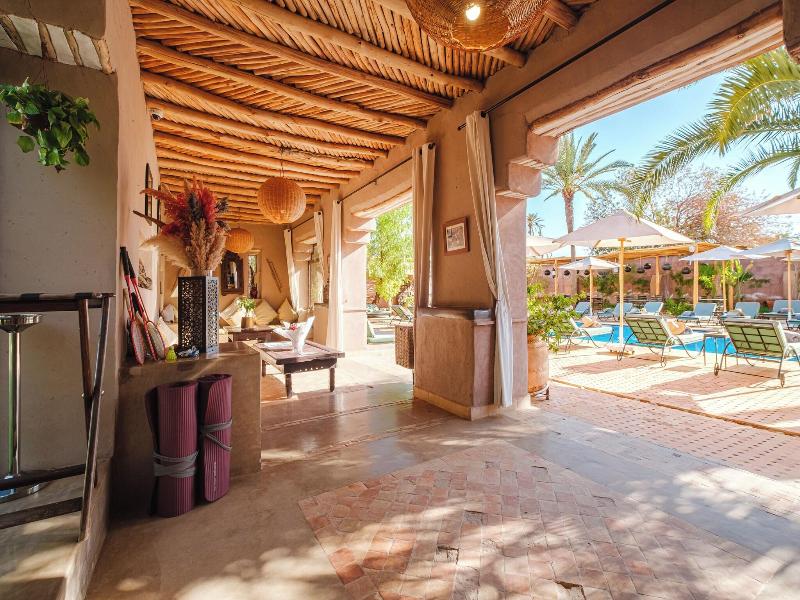 Villa 55 image