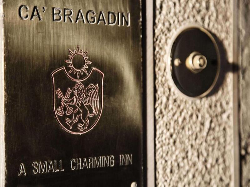 Ca'Bragadin image