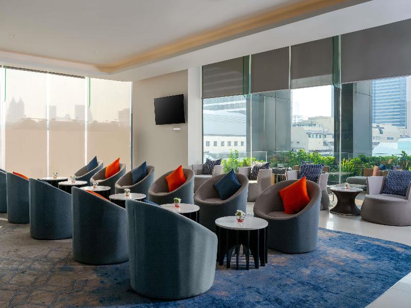 Mercure Bangkok Siam image