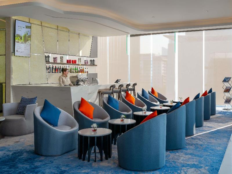 Mercure Bangkok Siam image