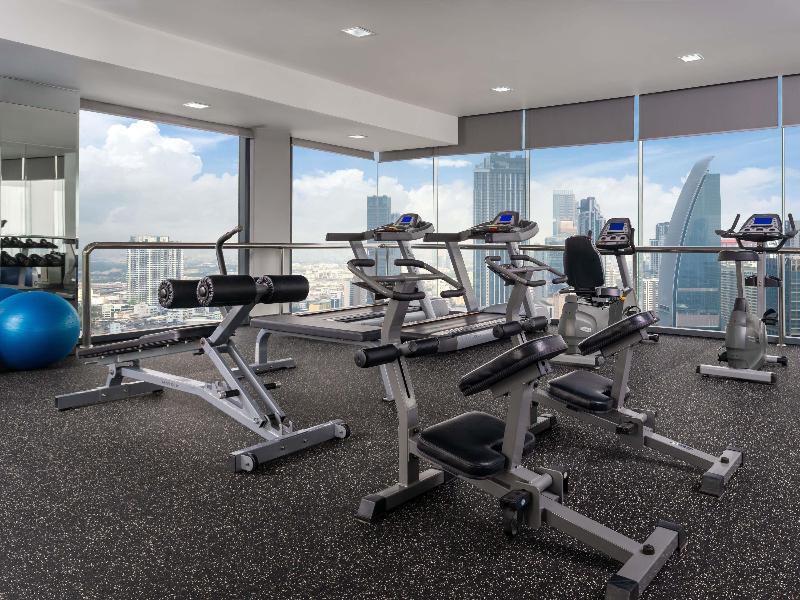 Mercure Bangkok Siam image