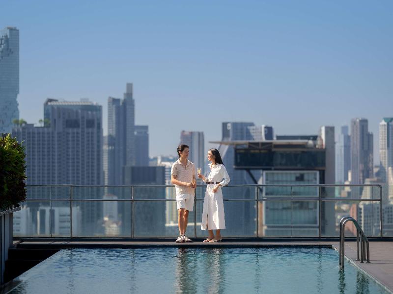 Mercure Bangkok Siam image