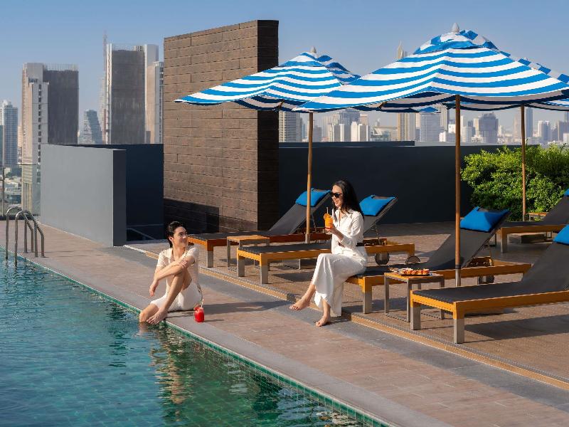 Mercure Bangkok Siam image